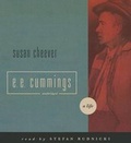 Cover: E. E. Cummings - Blackstone Publishing