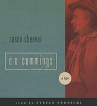 Enlarge image Cover: E. E. Cummings - Blackstone Publishing