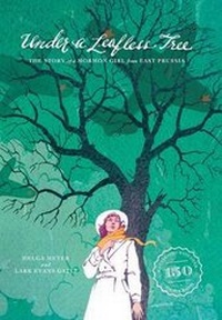 Enlarge image Cover: Under a Leafless Tree - iUniverse