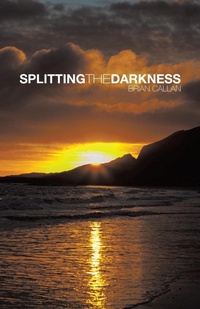 Enlarge image Cover: Splitting the Darkness - Trafford Publishing