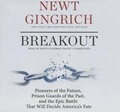 Cover: Breakout Lib/E - Blackstone Publishing