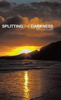 Enlarge image Cover: Splitting the Darkness - Trafford Publishing