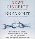 Cover: Breakout - Blackstone Publishing