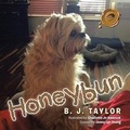 Cover: Honeybun - Trafford Publishing