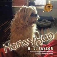 Enlarge image Cover: Honeybun - Trafford Publishing
