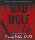 Cover: Bad Wolf - Blackstone Publishing