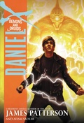 Cover: Daniel X: Demons and Druids - Jimmy Patterson