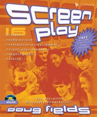 Enlarge image Cover: Screen Play - Zondervan