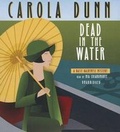 Cover: Dead in the Water - Blackstone Publishing