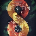 Cover: Time Enough for Love - Blackstone Publishing