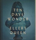 Cover: Ten Days' Wonder - Blackstone Publishing