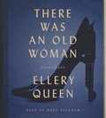 Cover: There Was an Old Woman - Blackstone Publishing