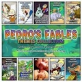 Cover: The Pedro's Fables Themes Collection Lib/E - BEARMANOR MEDIA