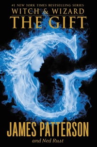 Enlarge image Cover: The Gift - Little, Brown & Company