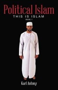 Abbildung von: Political Islam - Trafford Publishing