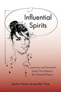 Cover: Influential Spirits - iUniverse