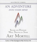 Cover: An Adventure Into Your Mind - Blackstone Audiobooks