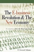 Cover: E-business Revolution and the New Economy - South-Western