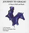 Cover: Journey to Gragau - Blackstone Audiobooks