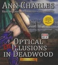 Cover: Optical Delusions in Deadwood - Blackstone Publishing