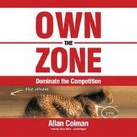 Enlarge image Cover: Own the Zone - MADE FOR SUCCESS