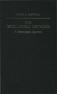 Enlarge image Cover: The Intelligible Universe - Palgrave Macmillan