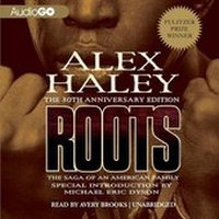 Enlarge image Cover: Roots - Audiogo