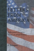 Cover: Letters from America - iUniverse