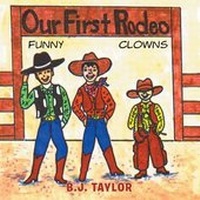 Enlarge image Cover: Our First Rodeo - Trafford Publishing