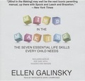 Cover: Mind in the Making - Blackstone Audiobooks