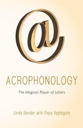 Cover: Acrophonology - iUniverse