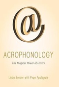 Cover: Acrophonology - iUniverse