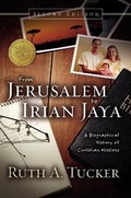 Cover: From Jerusalem to Irian Jaya - Zondervan Academic