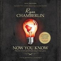 Enlarge image Cover: Now You Know - MADE FOR SUCCESS