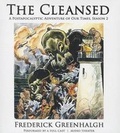 Cover: The Cleansed, Season 2 - Finalrune Productions