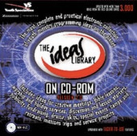 Enlarge image Cover: Ideas Library: Version 2.0 - Zondervan
