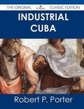 Cover: Industrial Cuba - The Original Classic Edition - Tebbo