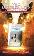 Cover: The Double-Blind Ghost Box - iUniverse