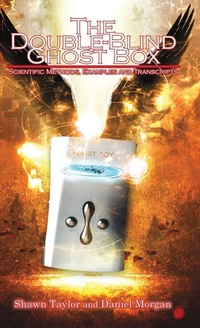 Enlarge image Cover: The Double-Blind Ghost Box - iUniverse