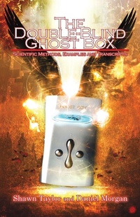 Enlarge image Cover: The Double-Blind Ghost Box - iUniverse