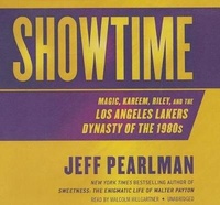 Abbildung von: Showtime - Blackstone Publishing