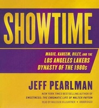Abbildung von: Showtime - Blackstone Publishing