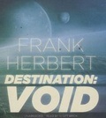 Cover: Destination: Void - Blackstone Publishing