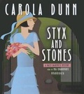 Cover: Styx and Stones - Blackstone Publishing