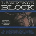 Cover: A Dance at the Slaughterhouse Lib/E - Blackstone Publishing