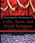 Cover: Encyclopedic Dictionary of Cults, Sects, and World Religions - Zondervan Academic