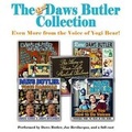 Cover: The 2nd Daws Butler Collection Lib/E - BEARMANOR MEDIA