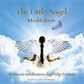 Cover: The Little Angel Meditation Lib/E - Paradise Music & Media