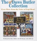 Cover: The 2nd Daws Butler Collection - BEARMANOR MEDIA
