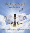 Cover: The Little Angel Meditation - Paradise Music & Media